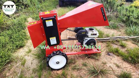 log cleaving machine home use