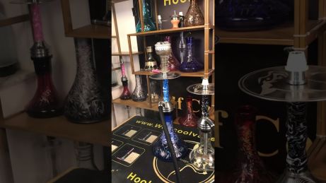 hubbly bubbly 定制中国制造商正规高品质便宜