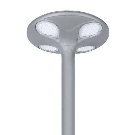 Integrated Solar Street Luminaire Company China,Semi Integrated Solar-powered Led Street Lighting Sy