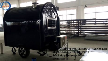 Food-Trailer-Ideen China Best Manufacturer