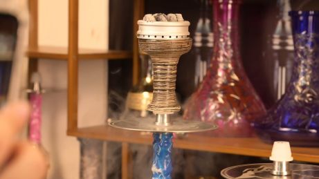 SHISHA mondtip aangepast Chinese groothandel officieel goed goedkoop