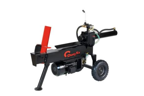 wood splitting tool diesel