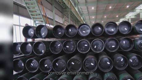 Galvanized Spiral Welded Steel Pipe with Large Diameter for Water Oil and Gas Transportation with 10-70cm