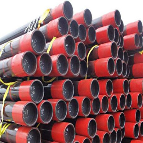 API-5ct Steel Oil Casing Pipe&Oilfield Services