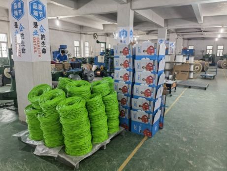 Uji kabel jaringan melalui Fluke Chinese Best Wholesalers,kabel jaringan Best China Company