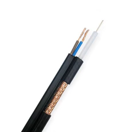 Câble coaxial rg-6 meilleurs fabricants chinois