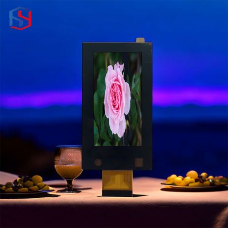 TFT LCD modules HeYiSheng Supplier shen zhen city, PRC Cheap High Quality