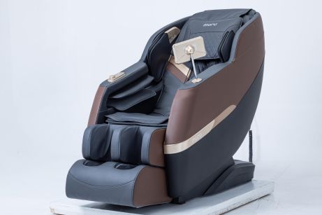 Massage Chair with Sound Therapy China Best Wholesalers