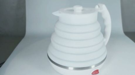 Compacte opvouwbare waterkoker voor hotelverblijven Beste exporteur,opvouwbare reiswaterkoker review Chinese leveranciers,opvouwbare siliconen waterkoker perfect voor kleine appartementen Beste Maker