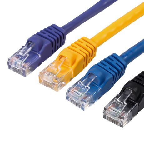 patch cord ethernet kablosu En İyi Çin Toptancıları