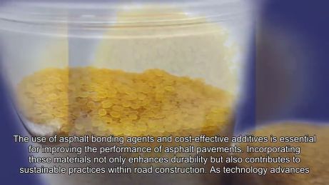 Where to find reliable suppliers of thickening agents for asphalt